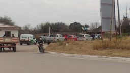 Municipio santiagueño le cobra a Guaraz una tasa por el paso de dádivas