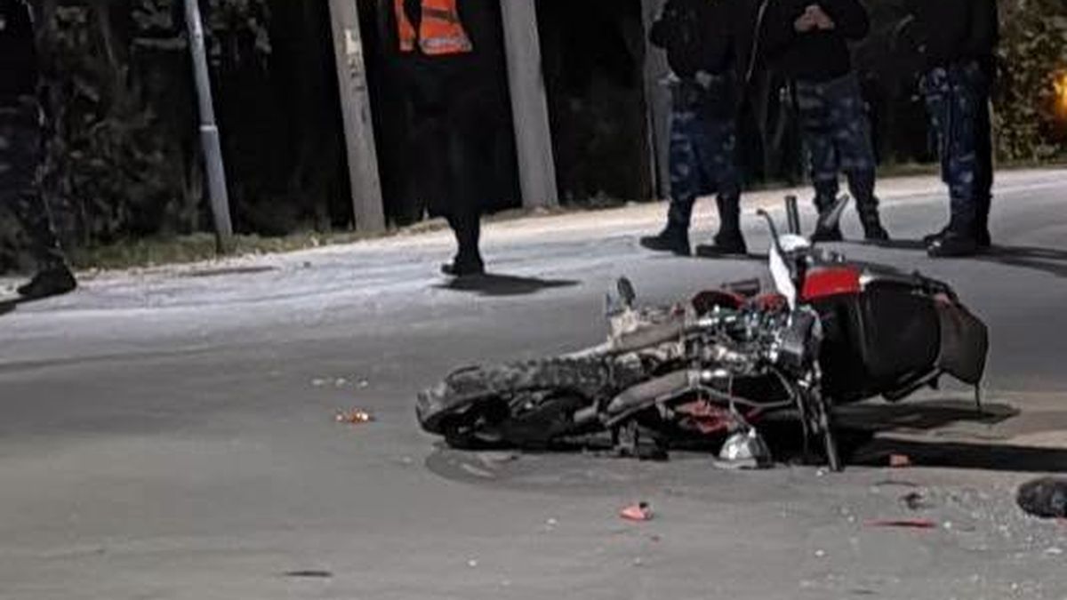 Murió un motociclista en Valle Viejo y los vecinos reclaman medidas urgentes