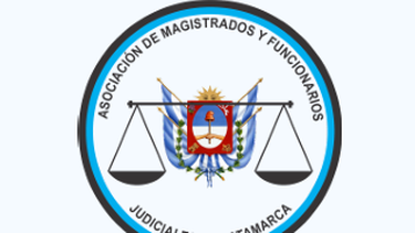 la asociacion de magistrados expreso su repudio por las amenazas a los fiscales barros y gonzalez pinto