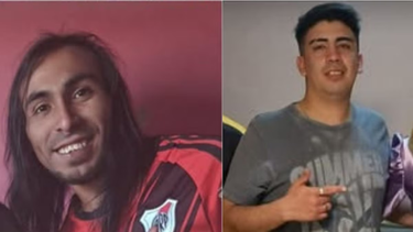 chubut: desaparecieron 2 jovenes en la misma ciudad donde buscan a los jubilados