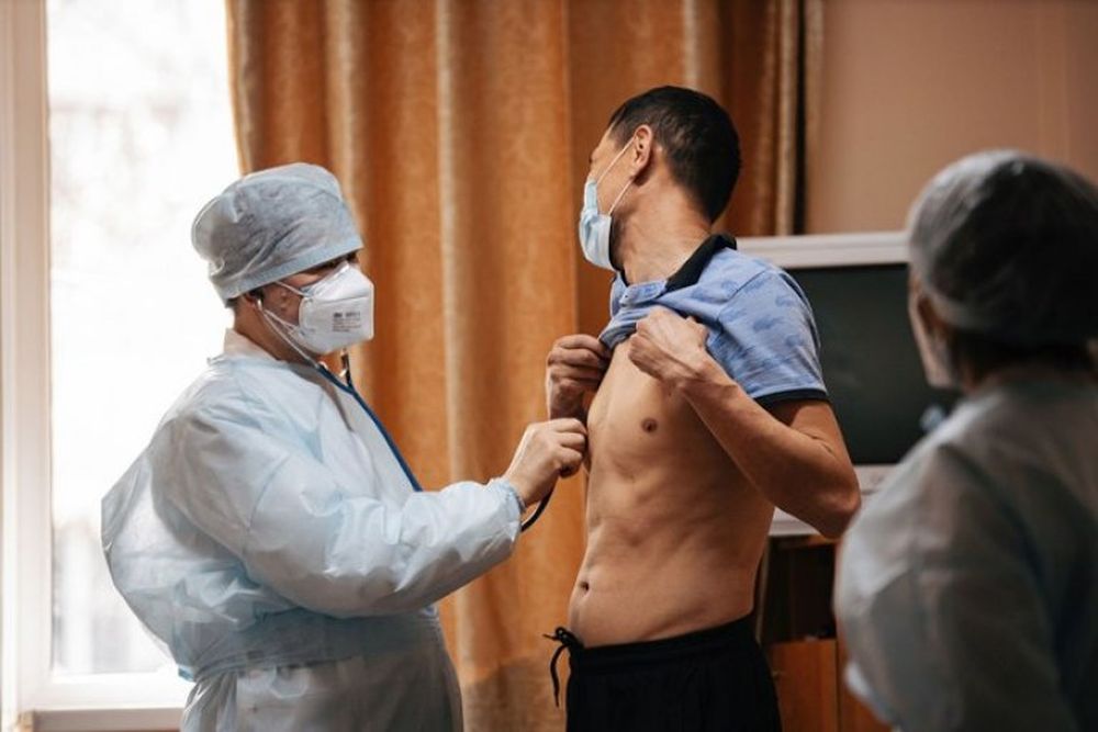 Invierten $550 millones de dólares en una vacuna contra la Tuberculosis