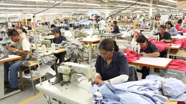 Crisis en la industria textil: hubo más de 10.000 despidos en el último año y las expectativas para 2025 son cautas