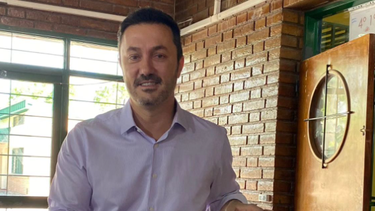 Luis Petri