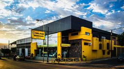Complicaciones. La primera denunciante fue derivada a asistencia psicológica urgente. Complicaciones. La primera denunciante fue derivada a asistencia psicológica urgente.