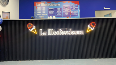 La Montevidena abrió sus puertas