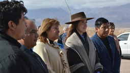 Foto: El Abaucán Digital