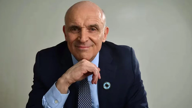 Tras su ingreso a Juntos por el Cambio, José Luis Espert aseguró que será candidato a presidente