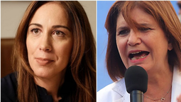 Eugenia Vidal cuestionó a Patricia Bullrich por su salida del PRO: Es su séptimo partido político