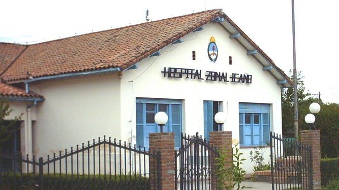 Beba de un año murió atropellada en La Majada