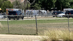 Tiroteo en una escuela de Texas: dos muertos y otros 12 heridos