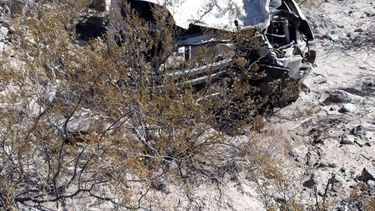 En una semana hubo cinco muertos en siniestros viales