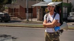 Hay que reclamar a Nación los fondos