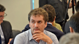 Francisco Monti.&nbsp;