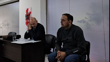 3 anos y 2 meses de prision por quebrar una medida judicial