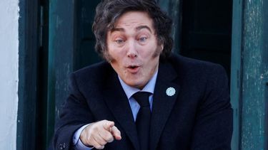 Conmoción. Economistas y financistas advirtieron sobre los riesgos de la criptomoneda de Milei.