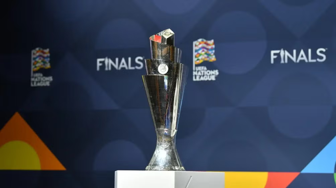 España, Alemania, Portugal y Francia semifinalistas de la UEFA Nations League 2025