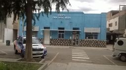 Operario falleció al recibir una descarga eléctrica