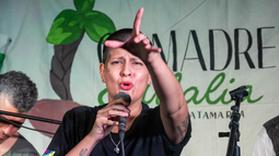 Greda y Fuego dirá presente en Qhispina