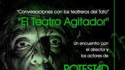 Conversaciones sobre el legado de Tato Pavlovsky con Briski, Misch y Moreno