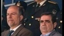 El nuevo inspector general de policía Félix Salazar es el autor del polémico censo barrial