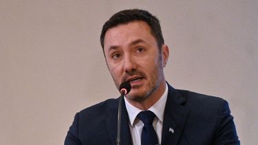 Luis Petri