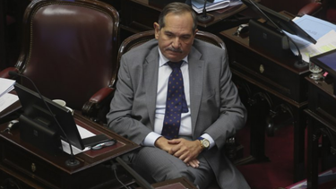 José Alperovich