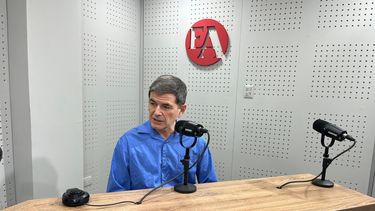 jalil colome sobre el viaje de zenteno: es alguien que hace uso de la politica para beneficio personal