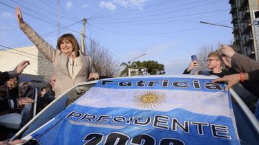 En JPC compartirán búnker  los precandidatos nacionales