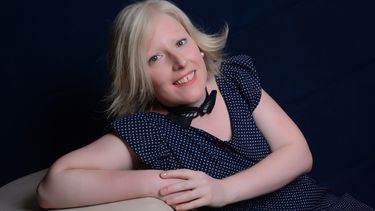 Se presentan Eugenia Sanagua y el dúo poético Verde Comunión