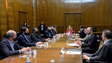 Buscan ley de blanqueo y créditos hipotecarios