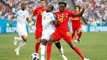 belgica no subestima a la seleccion de japon