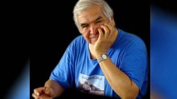 Adión que te vaya bien. Falleció Juan Carlos Carabajal.&nbsp;