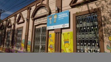 Beba de cuatro meses está grave tras sufrir politraumatismos