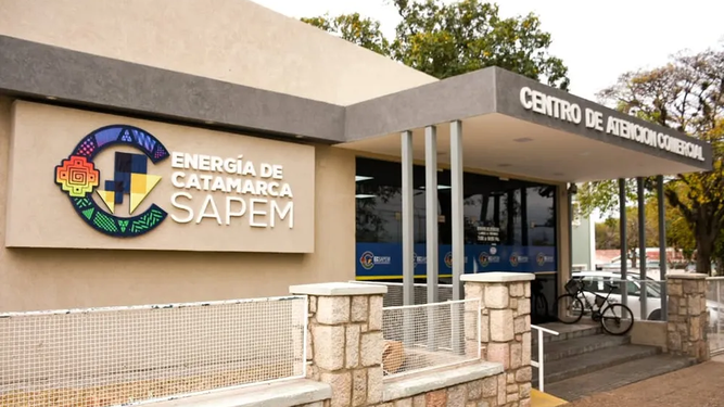 EC SAPEM aclaró que el aumento en la boleta de luz será del 7% para los hogares