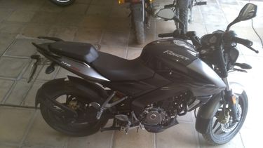 En un aguantadero recuperaron tres motocicletas robadas