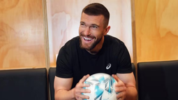 El influencer argentino que hizo famoso a Tim Payne viajará a conocerlo en Estados Unidos El influencer argentino que hizo famoso a Tim Payne viajará a conocerlo en Estados Unidos