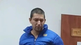 Al banquillo. José Marcelo Vega será sometido a juicio por jurados.&nbsp; 