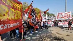 El Partido Obrero desmintió a Brizuela y alertó por despidos en el país y la provincia