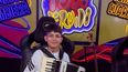 ramiro martinez, el nino que hace historia con su acordeon ramiro martinez, el nino que hace historia con su acordeon