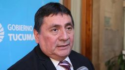 Intervinieron el municipio de Alberdi
