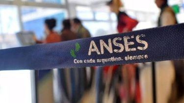 Pagos de Anses