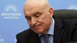 Procesan a José Luis Espert, le trabaron un embargo de $1.000 millones y no podrá salir del país