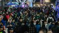 entro armado al predio ferial y amenazo a un hombre: fue detenido