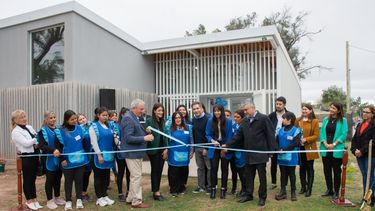 Centro de Desarrollo Infantil Munay