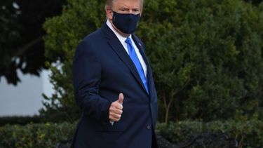 segun medios de estados unidos donald trump atraviesa un periodo muy preocupante