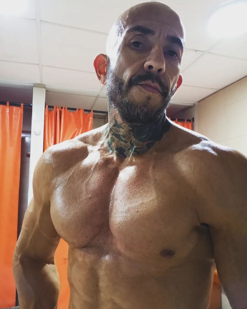 Aroel Olmedo también fue un reconocido jugador de Sarmiento en la Liga Catamarqueña.&nbsp;