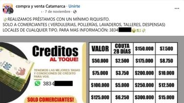 Ranking. Catamarca es la segunda provincia con mayor nivel de morosidad del país, solo superada por San Juan.
