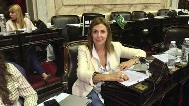 Para Mercado, la única dueña de Unidad Ciudadana es Cristina