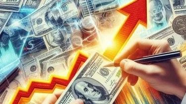 El dólar blue pegó un fuerte salto: rozó los $1.300 en una jornada de turbulencia en los mercados