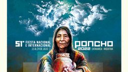 Poncho 2022